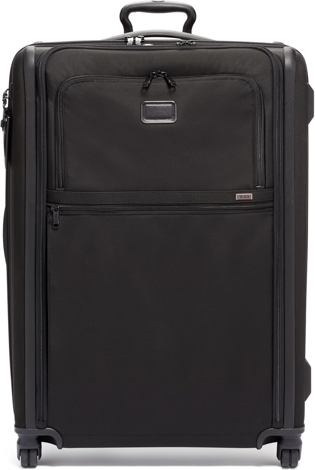 美品　TUMI トゥミ　キャリーケース　26003D4 拡張可能　3気室 TUMI トゥミ キャリーバッグ 26003D4 3室 機内持ち込み可 - メルカリ